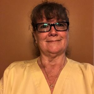 Meet your Posher, Norma